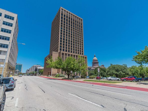 1122 Colorado ST 1409, Austin TX 78701