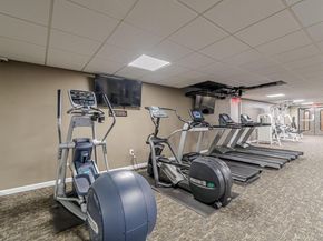 1122 Colorado ST 1409, Austin TX 78701