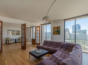 1122 Colorado ST 1409, Austin TX 78701