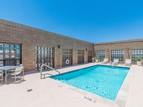 1122 Colorado ST 1409, Austin TX 78701