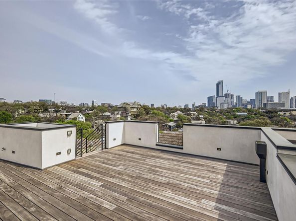 1315 W 9th ST B, Austin TX 78703