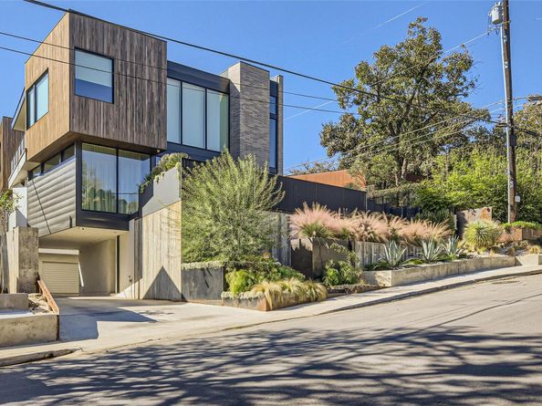 1315 W 9th ST B, Austin TX 78703