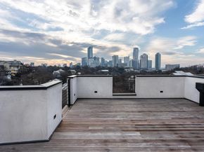 1315 W 9th ST B, Austin TX 78703