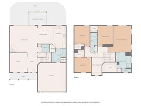 1403 Melissa Oaks LN, Austin TX 78744