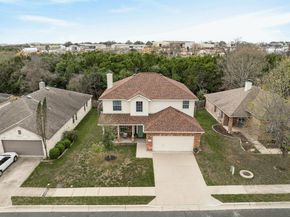 1403 Melissa Oaks LN, Austin TX 78744