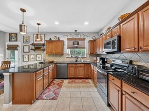 1403 Melissa Oaks LN, Austin TX 78744