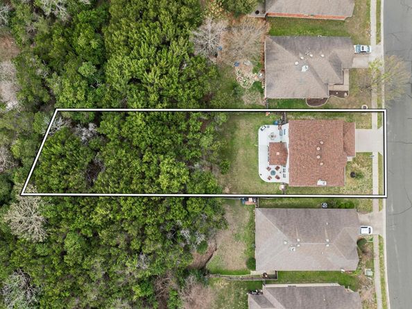 1403 Melissa Oaks LN, Austin TX 78744