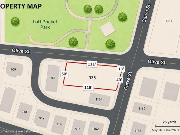 935 Olive ST, Austin TX 78702