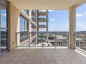 98 San Jacinto BLVD 1502, Austin TX 78701