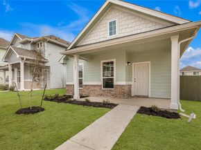 9505 Morning Iris DR, Manor TX 78653