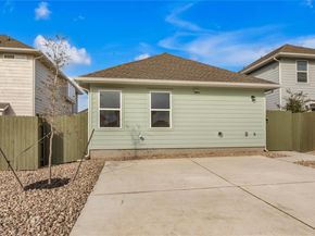 9505 Morning Iris DR, Manor TX 78653