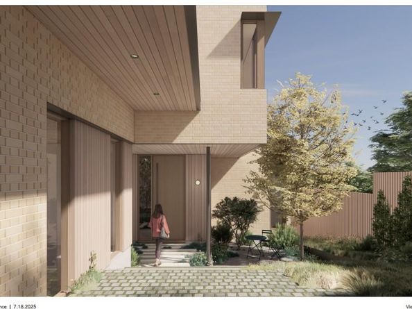 1407 Newning Ave, Austin TX 78704