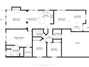 8430 Alvin High LN, Austin TX 78729