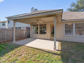 8430 Alvin High LN, Austin TX 78729