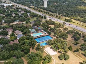 3817 Newland DR, Round Rock TX 78681