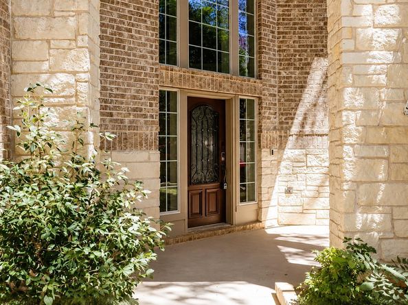 9905 Whitley Bay DR, Austin TX 78717