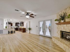 131 High Gabriel DR, Leander TX 78641