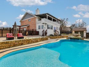 131 High Gabriel DR, Leander TX 78641