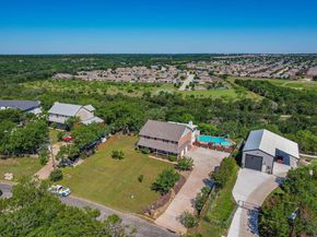 131 High Gabriel DR, Leander TX 78641