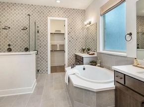 2516 Chiavari WAY, Leander TX 78641
