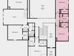 2516 Chiavari WAY, Leander TX 78641