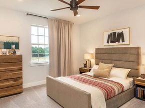 2516 Chiavari WAY, Leander TX 78641