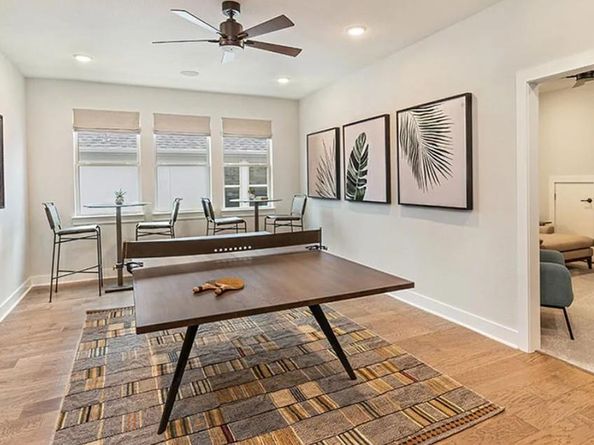 2516 Chiavari WAY, Leander TX 78641