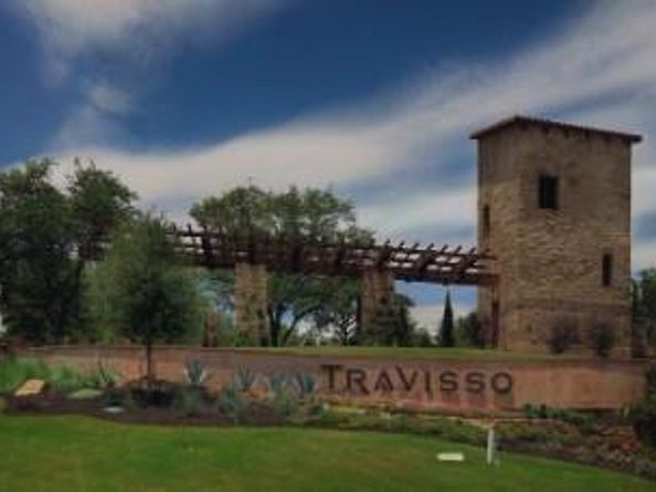 2516 Chiavari WAY, Leander TX 78641