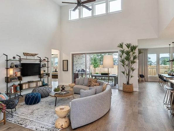 2516 Chiavari WAY, Leander TX 78641