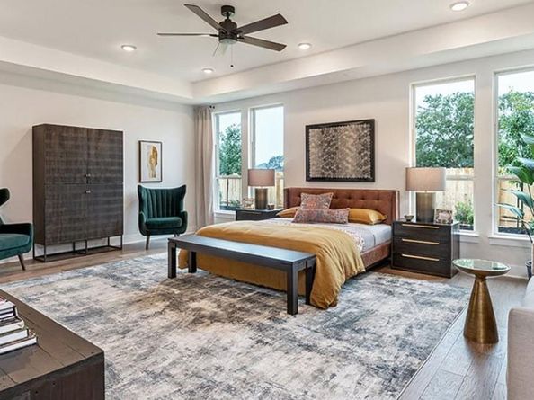 2516 Chiavari WAY, Leander TX 78641