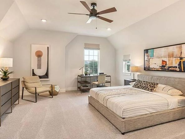 2516 Chiavari WAY, Leander TX 78641