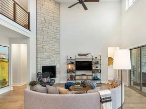 2516 Chiavari WAY, Leander TX 78641