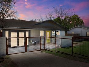 3203 South Oak DR, Austin TX 78704