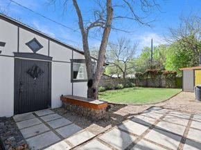 3203 South Oak DR, Austin TX 78704