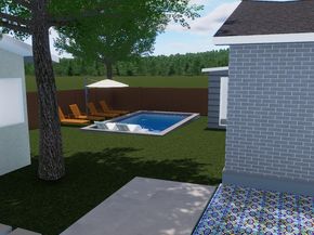 3203 South Oak DR, Austin TX 78704