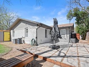 3203 South Oak DR, Austin TX 78704