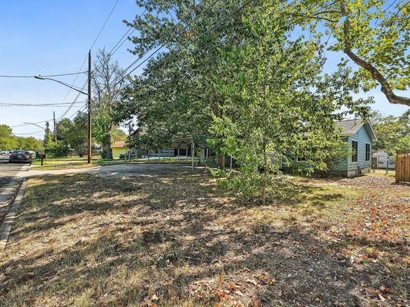 4503 S 3rd ST, Austin TX 78745