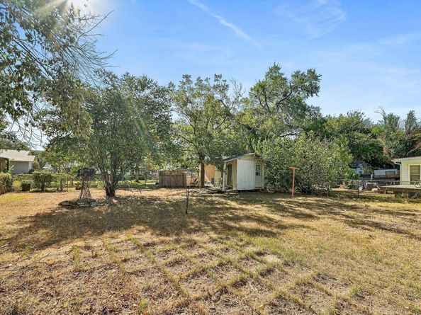 4503 S 3rd ST, Austin TX 78745