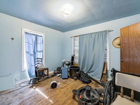 4503 S 3rd ST, Austin TX 78745