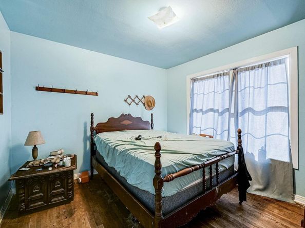 4503 S 3rd ST, Austin TX 78745