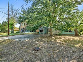 4503 S 3rd ST, Austin TX 78745