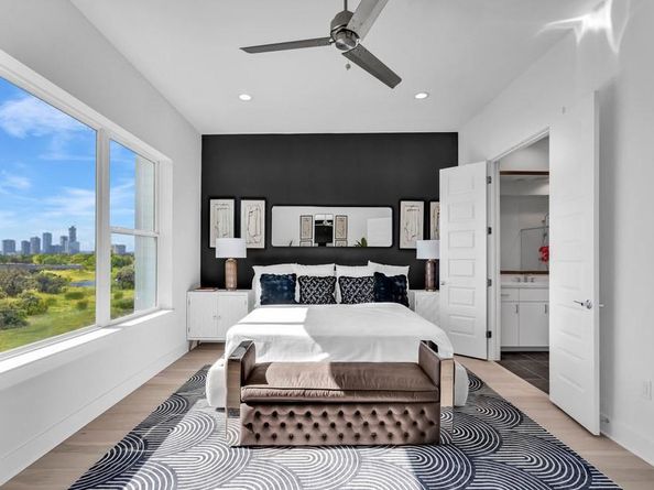2805 McCurdy ST 11, Austin TX 78723