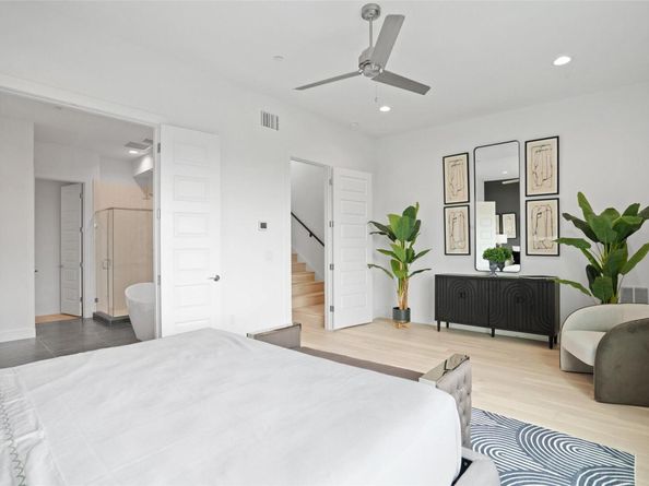 2805 McCurdy ST 11, Austin TX 78723