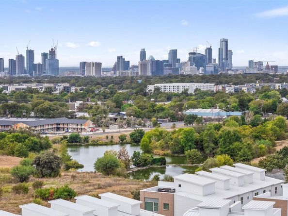 2805 McCurdy ST 11, Austin TX 78723