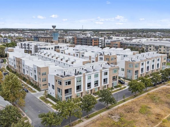 2805 McCurdy ST 11, Austin TX 78723