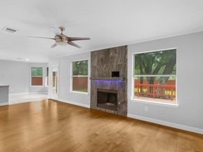 6200 La Naranja LN, Austin TX 78749