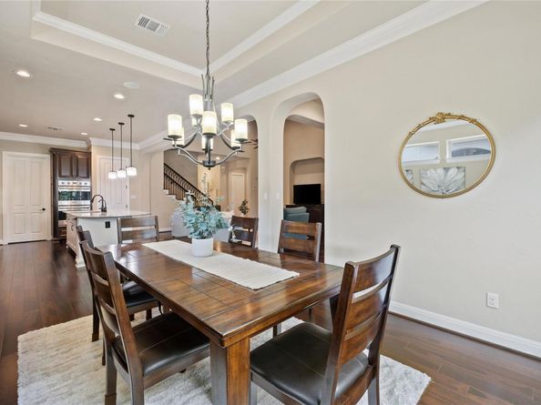 309 Grand Oaks LN, Georgetown TX 78628