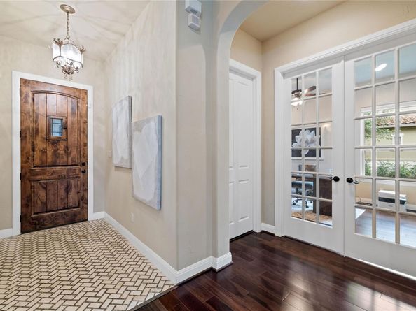 309 Grand Oaks LN, Georgetown TX 78628