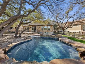 309 Grand Oaks LN, Georgetown TX 78628