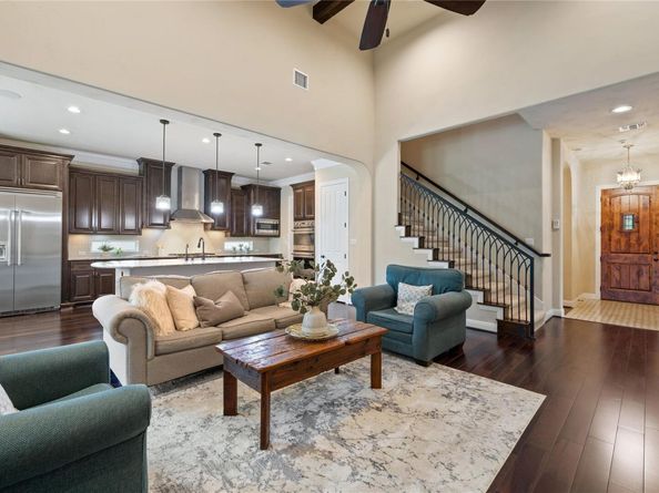 309 Grand Oaks LN, Georgetown TX 78628